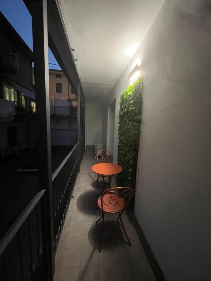 Juliet'S Neighbours- Luxury Apartment 维罗纳 外观 照片