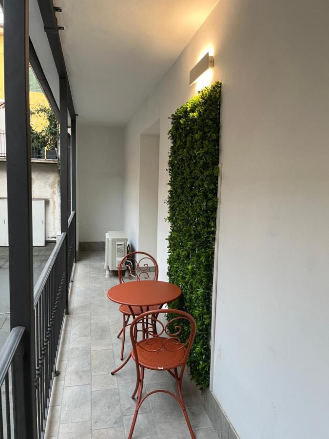 Juliet'S Neighbours- Luxury Apartment 维罗纳 外观 照片