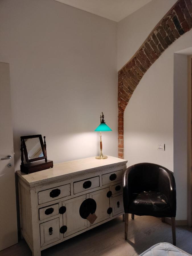 Juliet'S Neighbours- Luxury Apartment 维罗纳 外观 照片