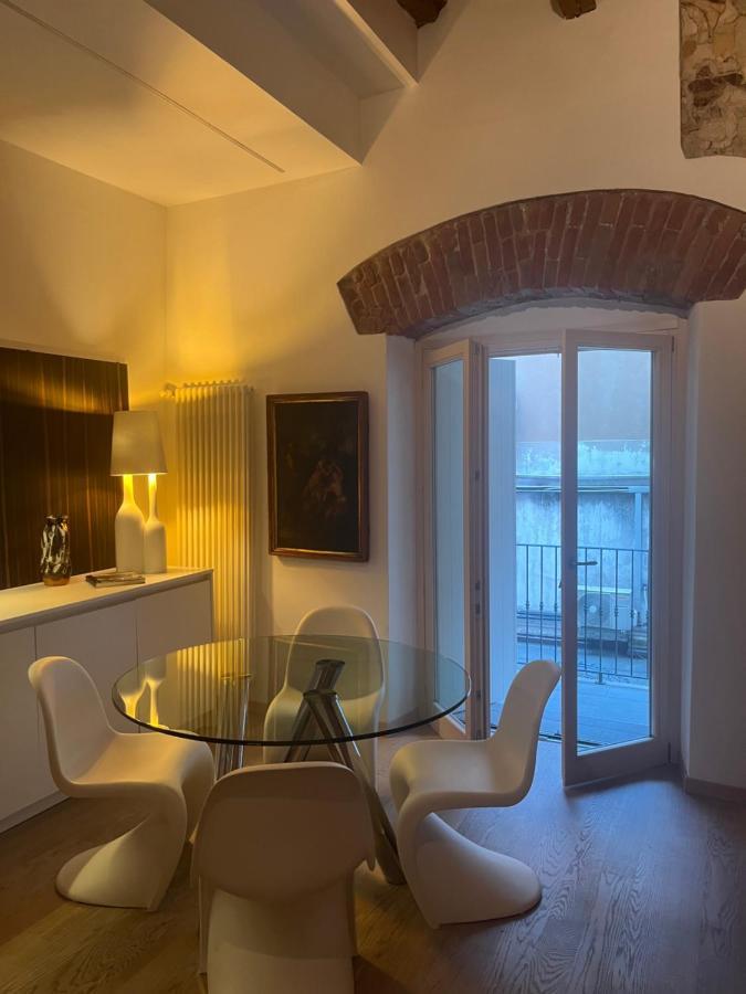 Juliet'S Neighbours- Luxury Apartment 维罗纳 外观 照片