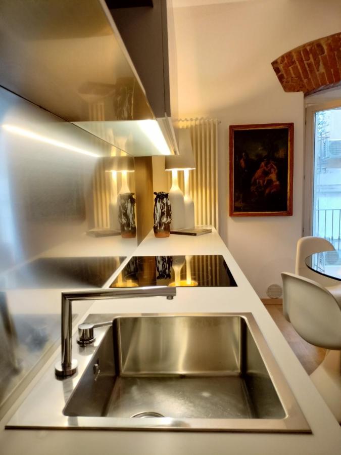 Juliet'S Neighbours- Luxury Apartment 维罗纳 外观 照片