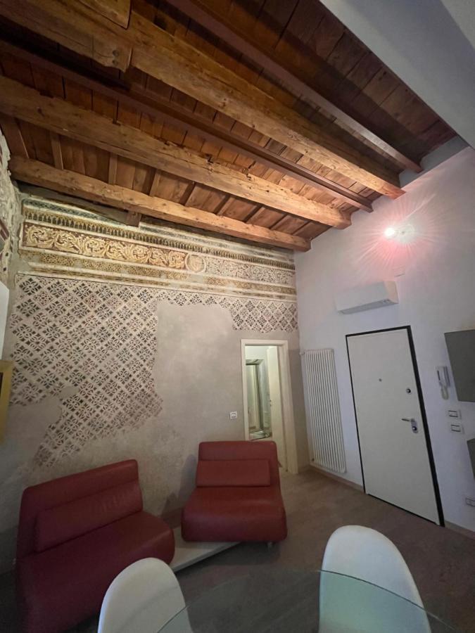 Juliet'S Neighbours- Luxury Apartment 维罗纳 外观 照片