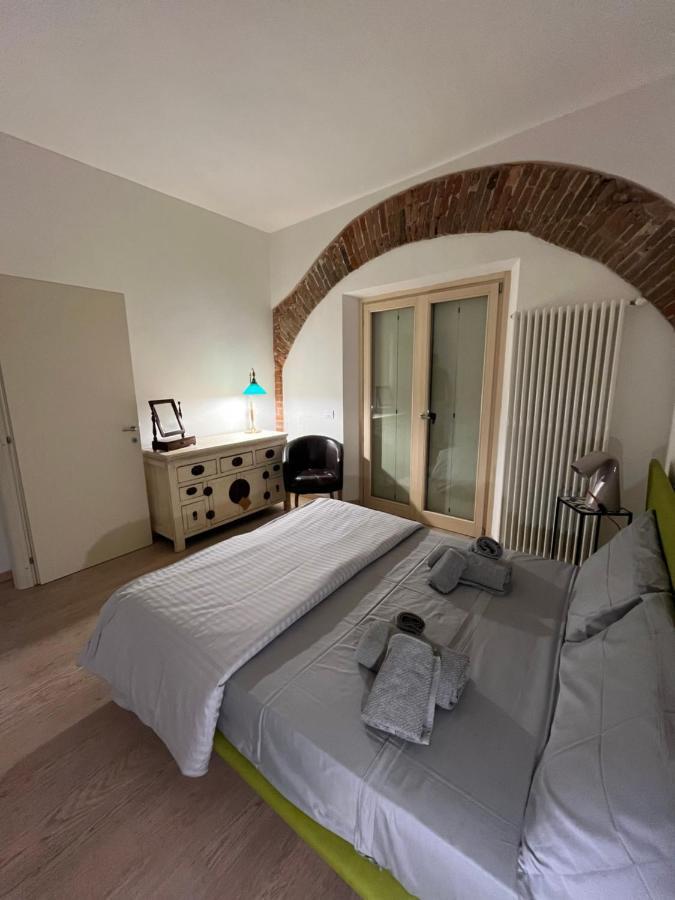 Juliet'S Neighbours- Luxury Apartment 维罗纳 外观 照片