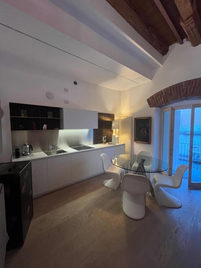 Juliet'S Neighbours- Luxury Apartment 维罗纳 外观 照片