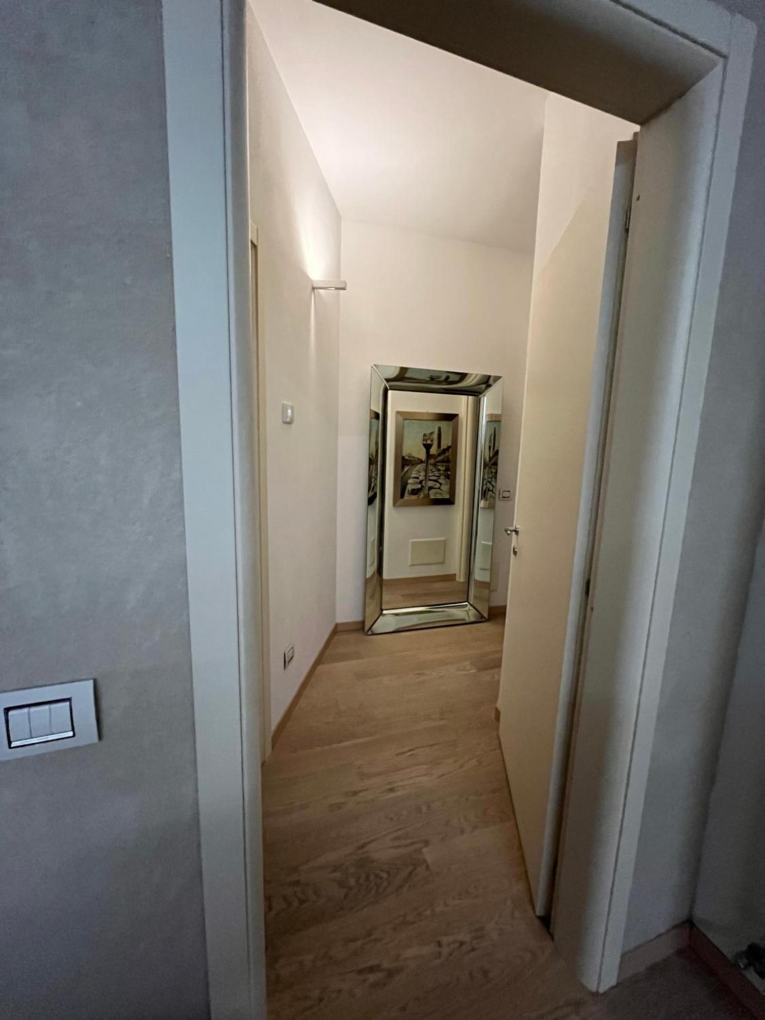 Juliet'S Neighbours- Luxury Apartment 维罗纳 外观 照片