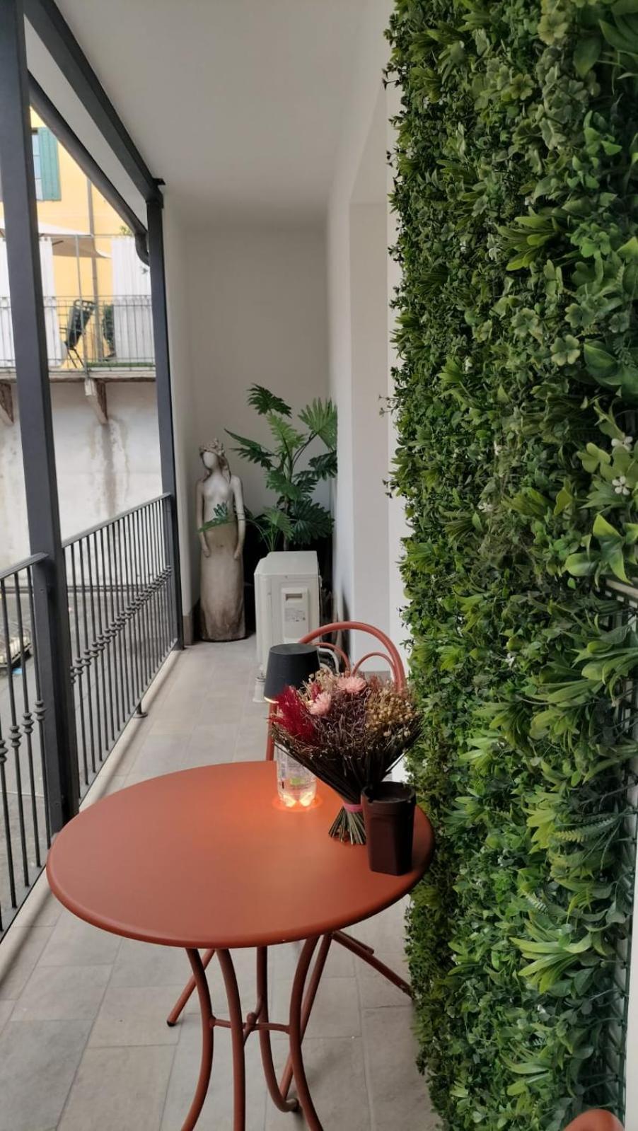 Juliet'S Neighbours- Luxury Apartment 维罗纳 外观 照片